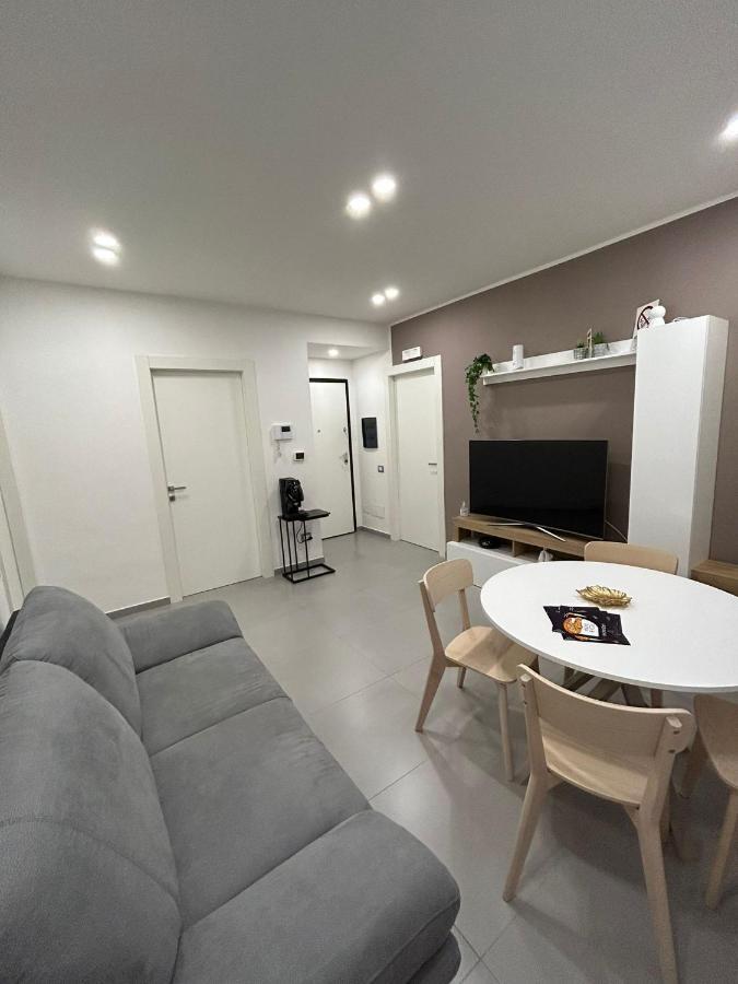 Bayaya Bed & Breakfast Napoli Bagian luar foto